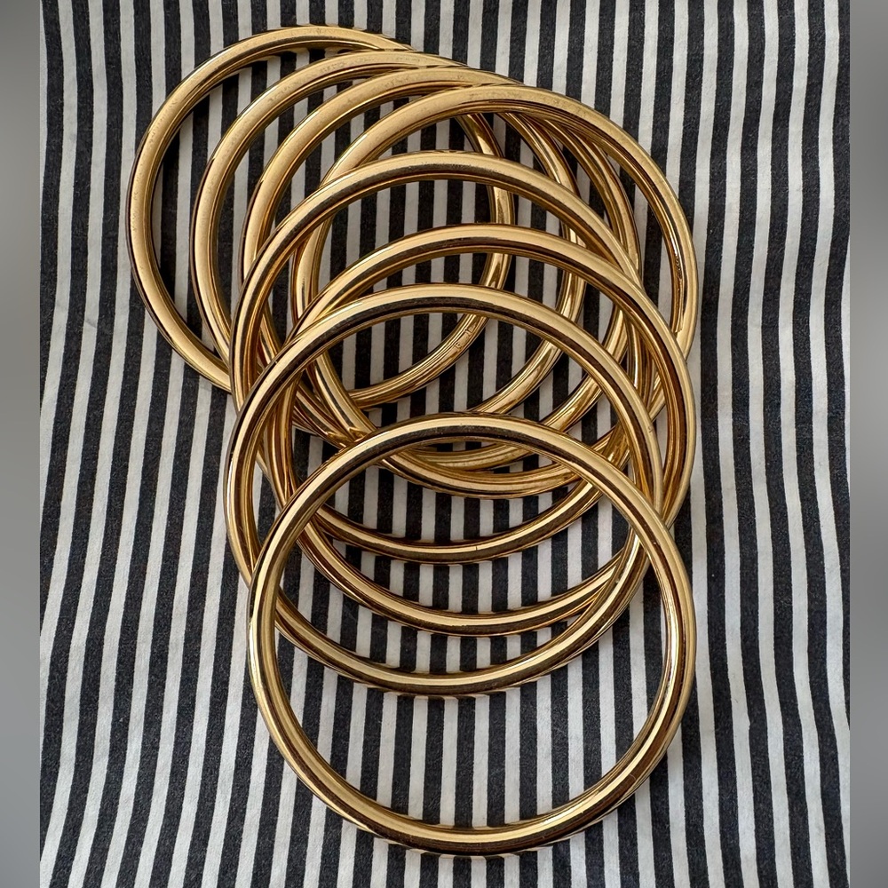 Fabulous Zara Bangles